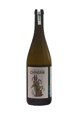 Chansaar Wit