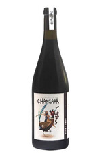 Chansaar Rood
