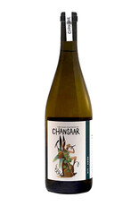 Chansaar Wit