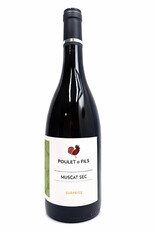 Poulet et Fils Muscat Sec Surprise