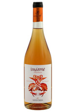 Santa Tresa Insieme Orange Bio (natuurwijn)