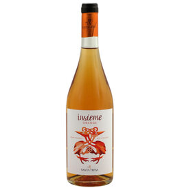 Santa Tresa Insieme Orange Bio (natuurwijn)
