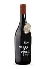 Arvad Negra Mole Tinto