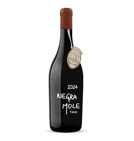 Arvad Negra Mole Tinto
