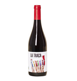 La Traca Tinto