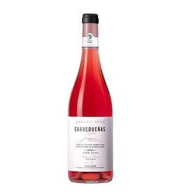 Carredueñas Criado Sobre Lias Rosado