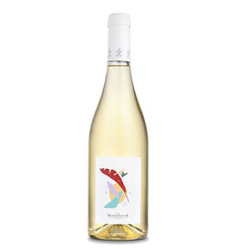 Château La Martinette Rollier Blanc