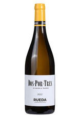 Dos Por Tres Verdejo