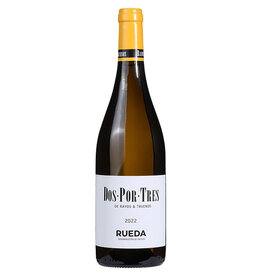 Dos Por Tres Verdejo
