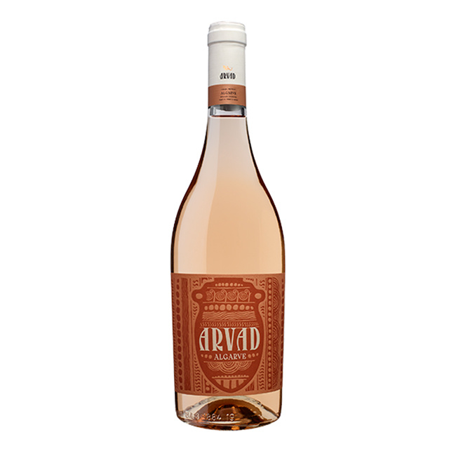 Arvad Rosé