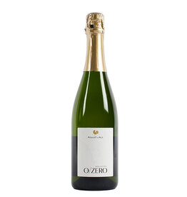 Poulet et Fils Cuvée Sans Alcool