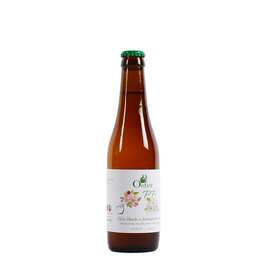 Oster PP Blanche - 4.7% vol. - 33 cl