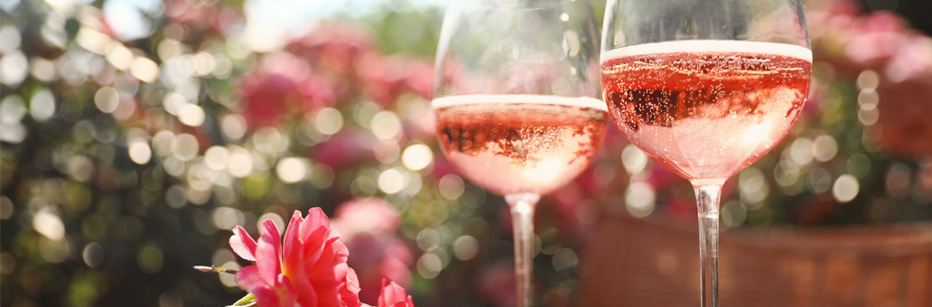 Actie op rosé wijnen