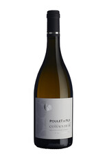 Poulet et Fils Fleur de Clairette Blanc
