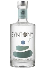 Gin Syntony Fattorie Cilentane - 43° vol. - 70 cl