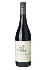 Painted Wolf The Den Pinotage