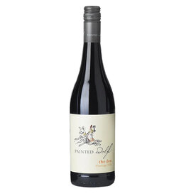 Painted Wolf The Den Pinotage
