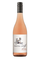 Painted Wolf The Den Pinotage Rosé