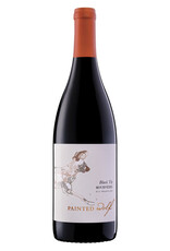 Painted Wolf  Guillermo Swartland Pinotage