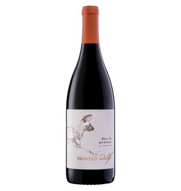 Painted Wolf  Guillermo Swartland Pinotage