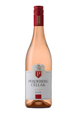 Perdeberg Cellar Pinotage Rosé