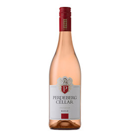 Perdeberg Cellar Pinotage Rosé