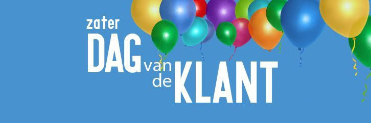 Dag van de klant