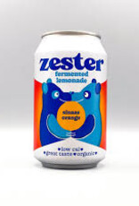 Zester Limonade Sinaas - 33 cl