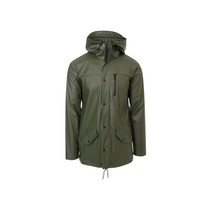 Størm jacket army green XL