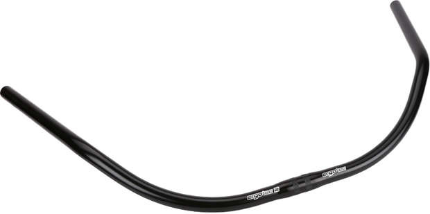 Ergotec stuur beach cruiser 700mm ø25,4 level 3 st - Fiets Tempel