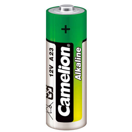 Batterij Camelion Plus 12V V23GA