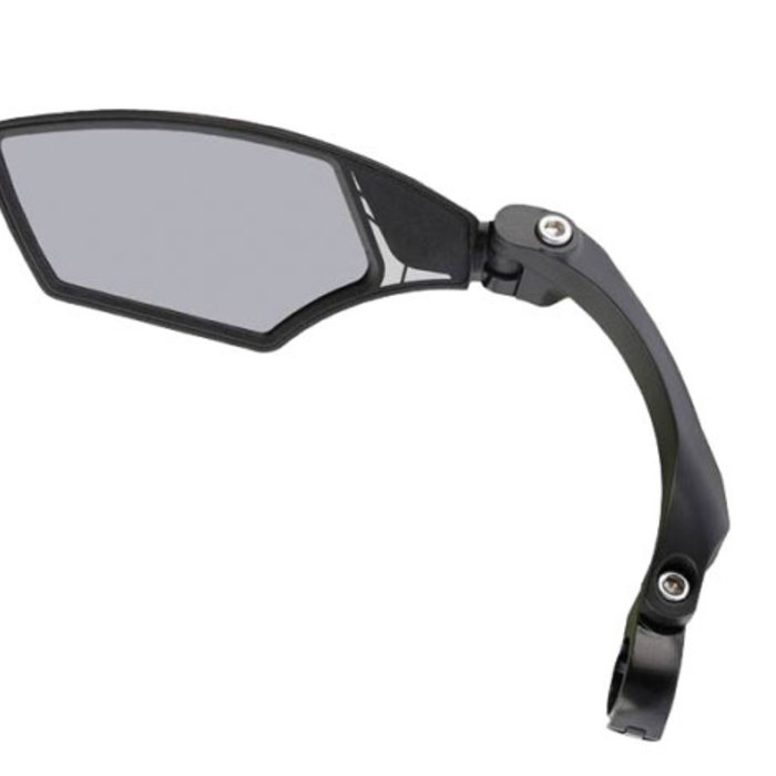 SPIEGEL FIETS E-BIKE L ZW - Fiets Tempel