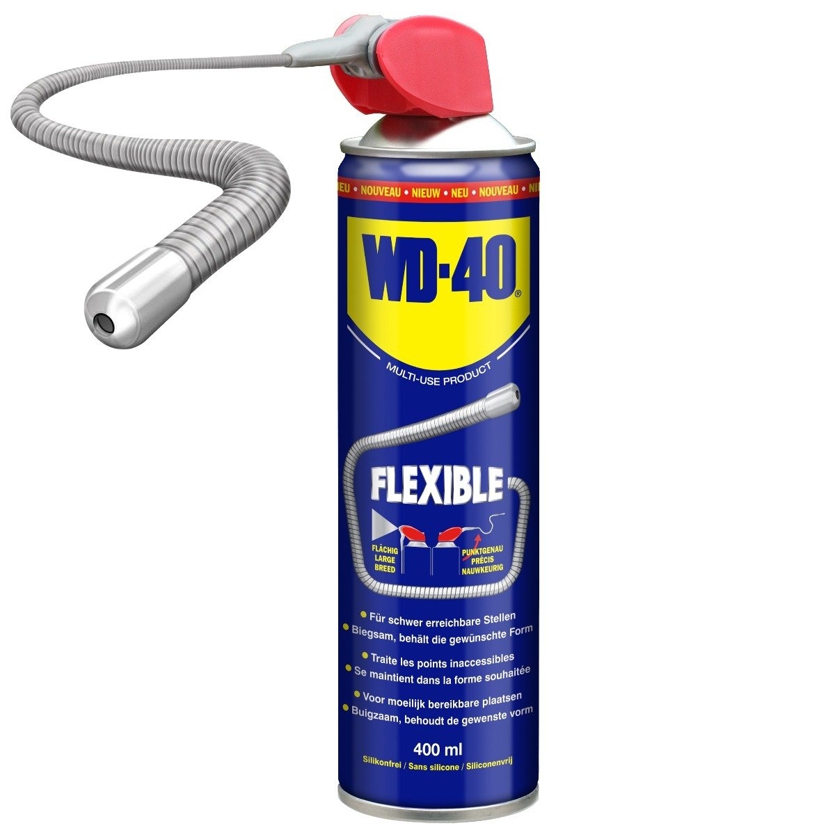 Skateboard wd40 Clearance
