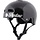 classic helmet gloss black XL