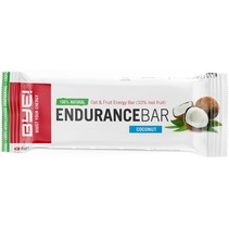 Endurance bar kokos - 40 gram (doos à 30 stuks)