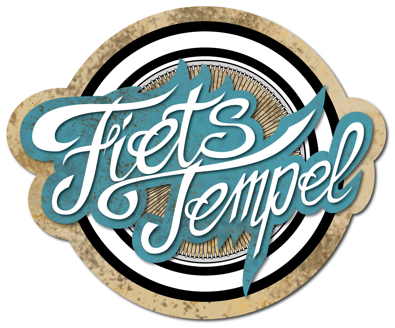 Fiets Tempel