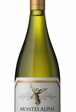 Montes Alpha Chardonnay 2012