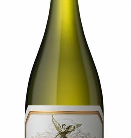 Montes Alpha Chardonnay 2012