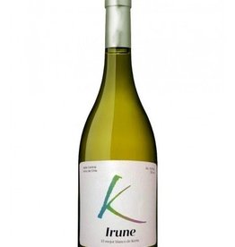 Korta Irune Blanco