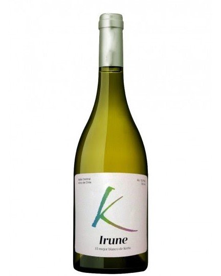 Korta Irune Blanco