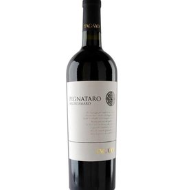 Pignotaro Negroamaro 2015
