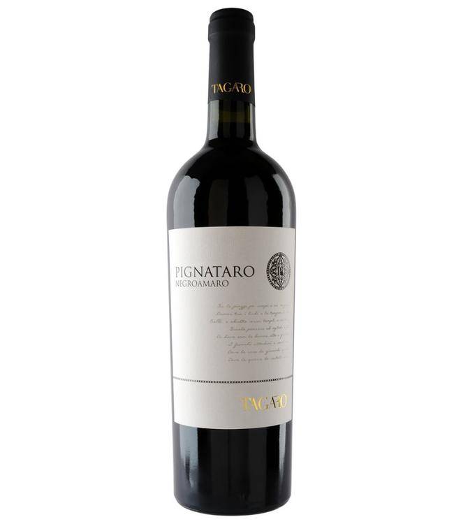 Tagaro Pignotaro Negroamaro