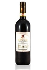 Il Palagio Di Panzano Chianti Classico docg