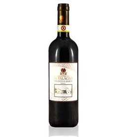 Il Palagio Di Panzano Chianti Classico docg 2014