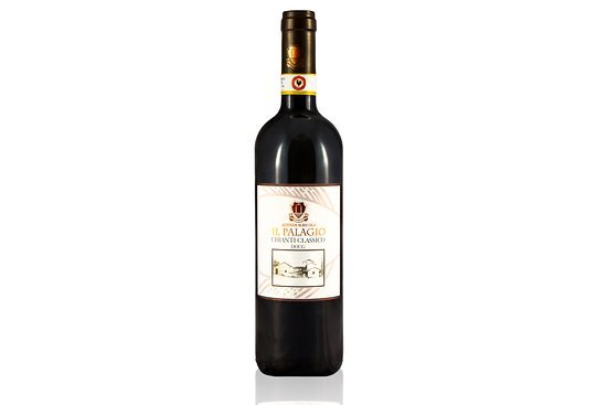 Il Palagio Di Panzano Chianti Classico docg