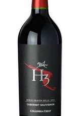 Hors Heaven Hills, Cabernet Sauvignon 2012
