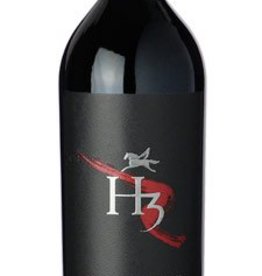 Hors Heaven Hills, Cabernet Sauvignon 2012