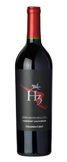 Hors Heaven Hills, Cabernet Sauvignon 2012