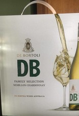 De Bortoli WineBox Semillion- Chardonnay 2018