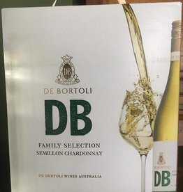 De Bortoli WineBox Semillion- Chardonnay 2018